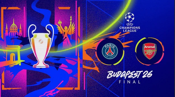 DStv weitet Berichterstattung zum Champions-League-Finale für Zuschauer von Arsenal gegen PSG aus