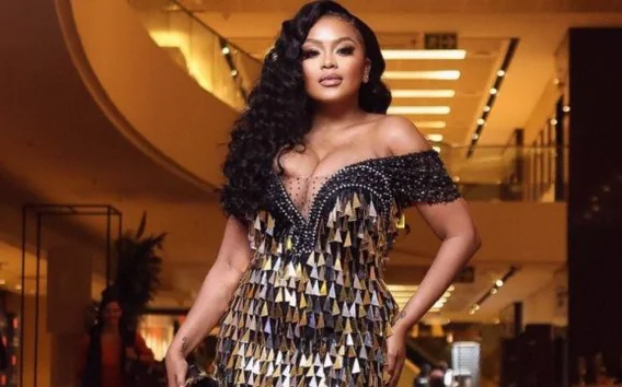 Lerato Kganyago bricht im Livestream zusammen inmitten von Empörung und Verratsvorwürfen