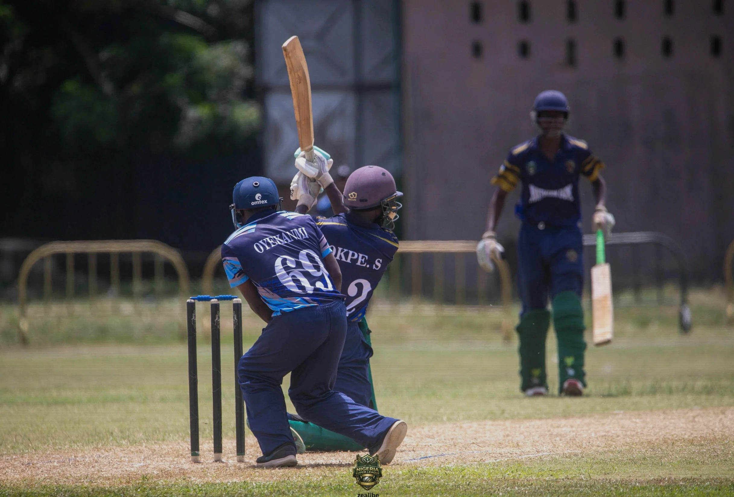 Northern Lions und Middle-Belt Tigers starten mit Siegen in die Nigeria Super League