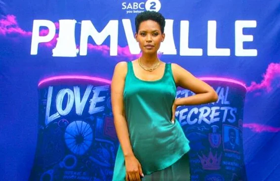 SABC stoppt „Pimville" auf SABC 2 wegen Vertragsstreits und Produktionsvorwürfen