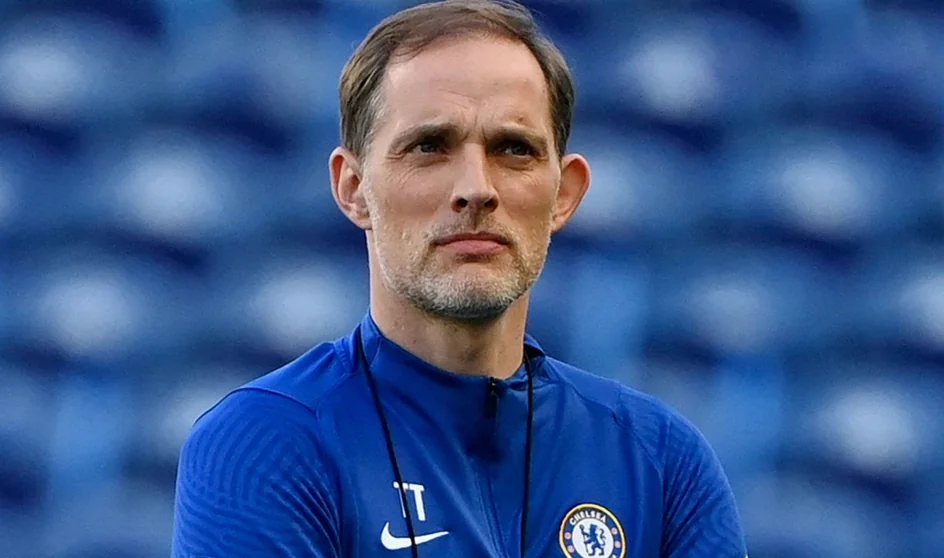 Tuchel benennt 26-köpfigen England-Kader für die WM 2026 mit Kane als Kapitän