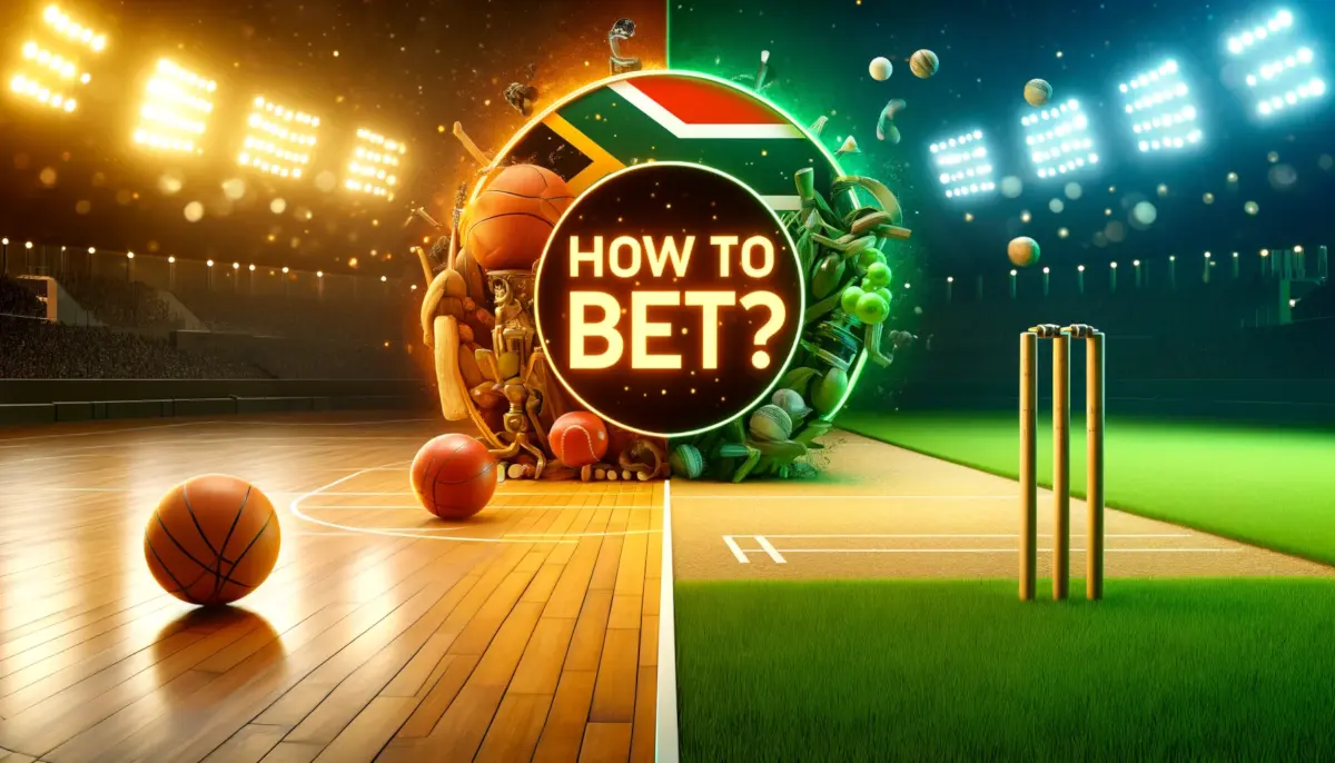 How to bet