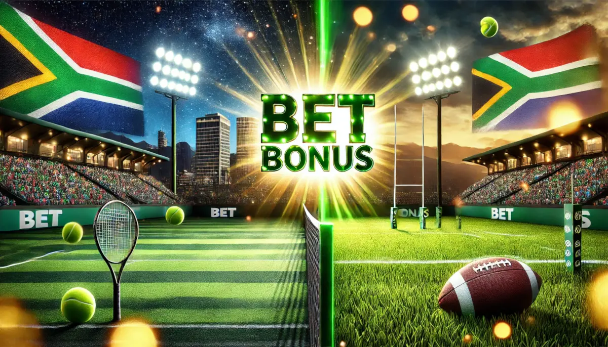 Bet bonus