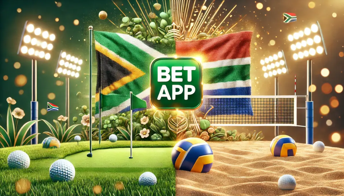 Bet App