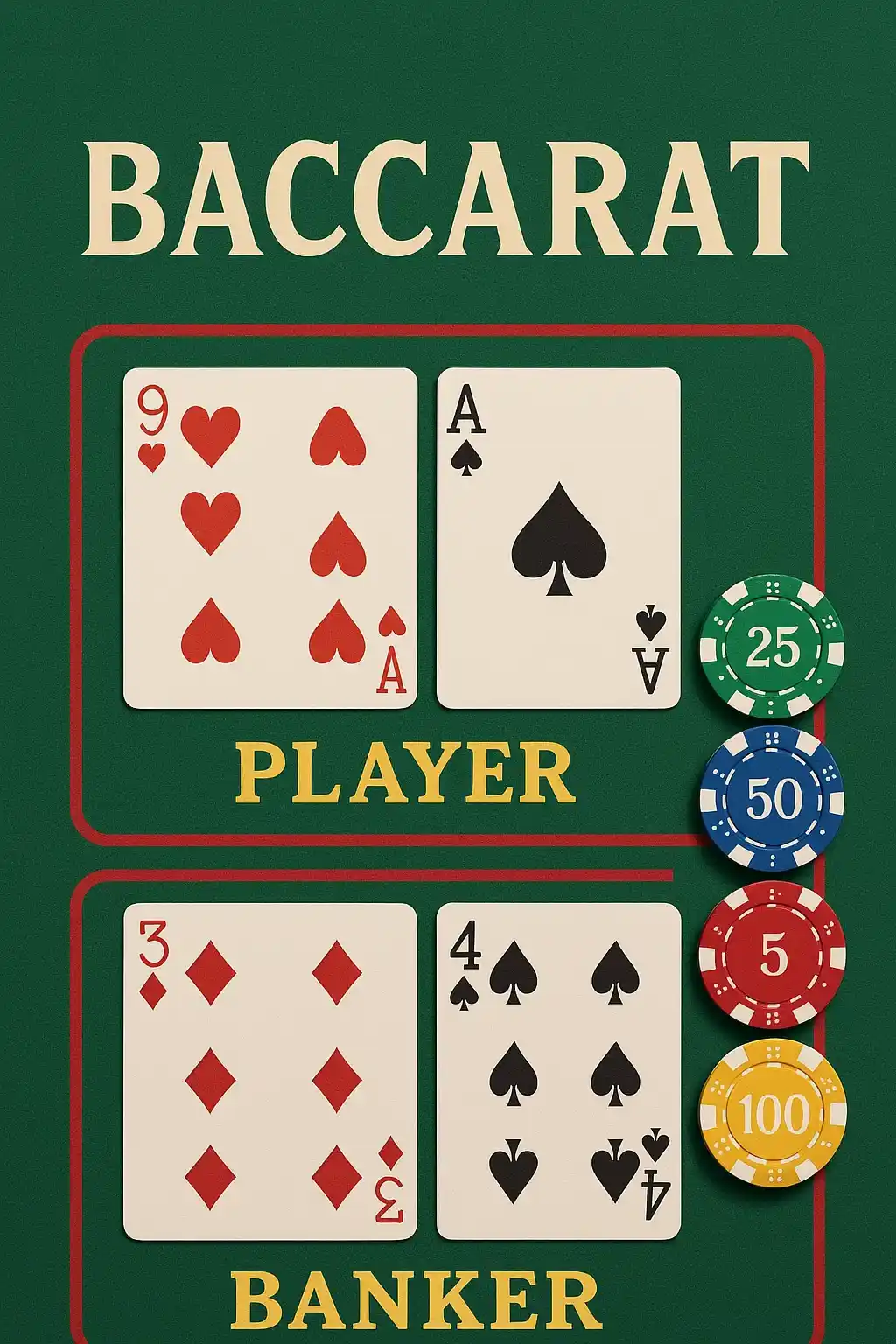 Baccarat