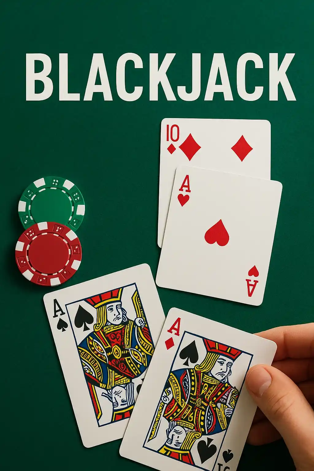 Blackjack