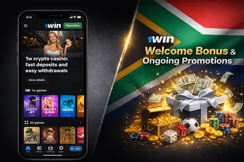 1Win Welcome Bonus & Ongoing Promotions — Honest Assessment