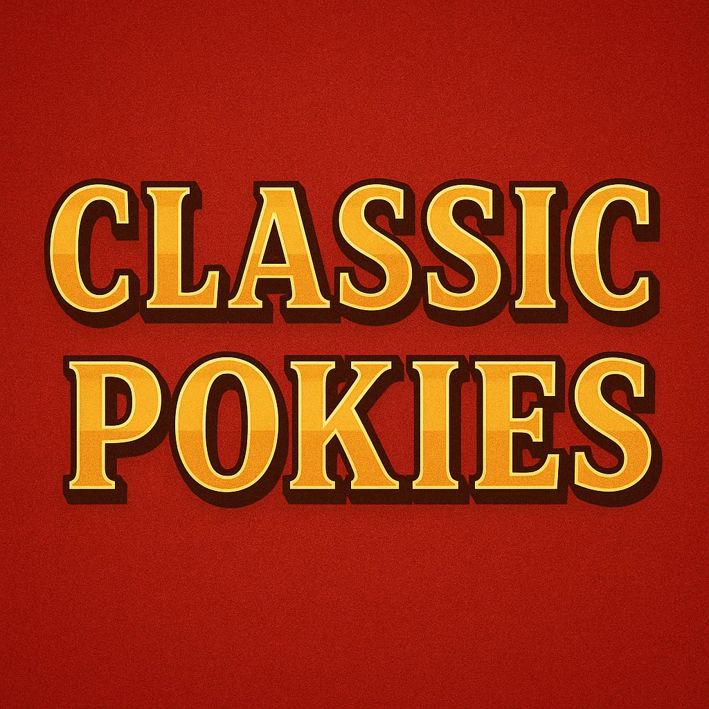 Classic Pokies