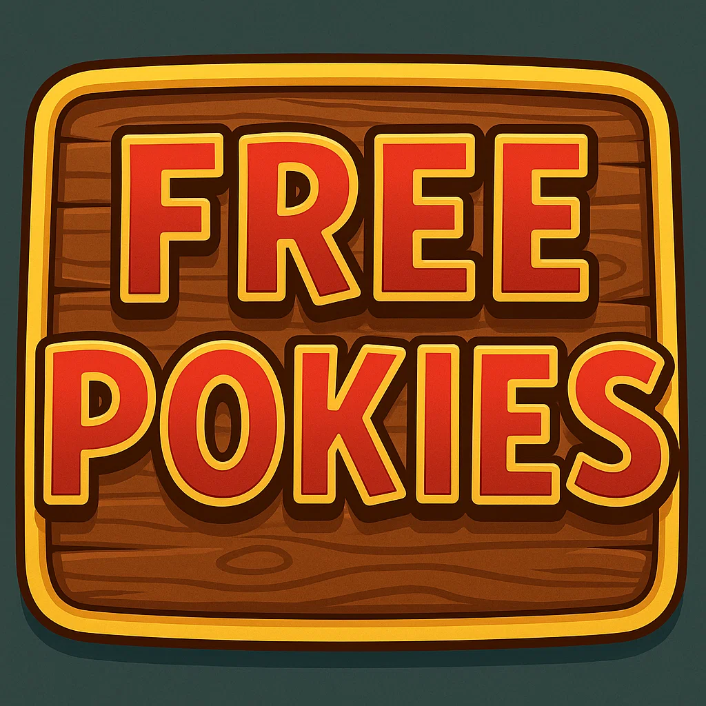 Free Pokies