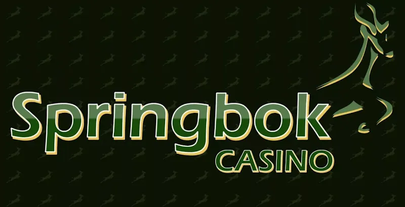 Springbok Casino: Overall Best Online Casino South Africa October 2025
