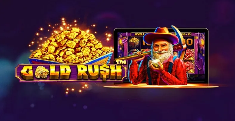 Goldrush Casino: Best for High Roller Bonuses up to R10,000