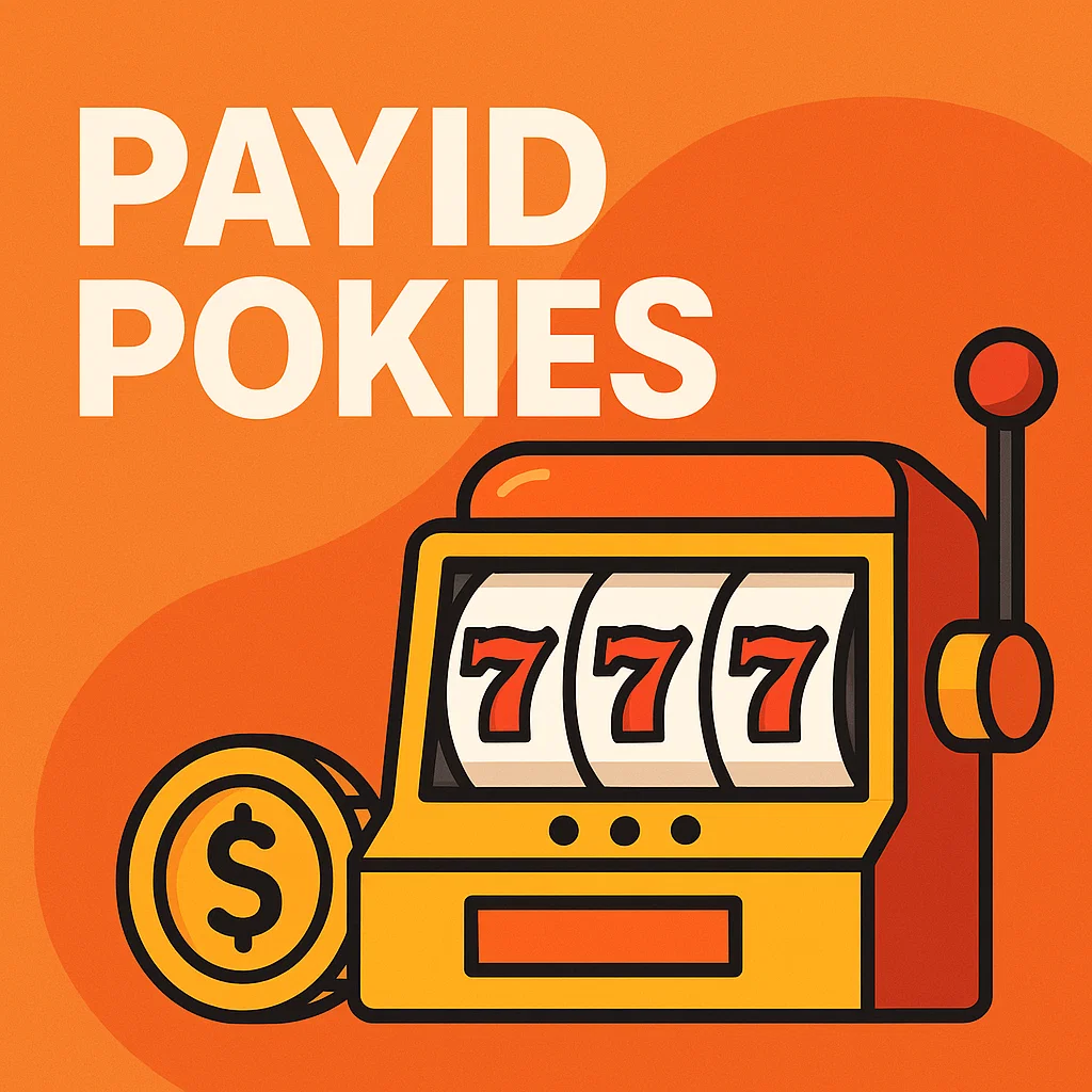 PayID Pokies