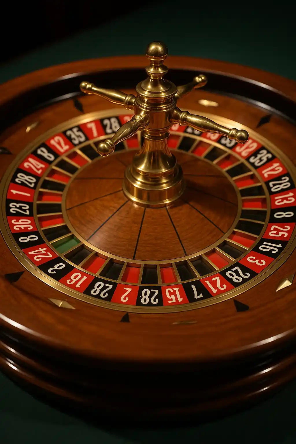 Roulette