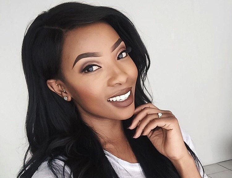 pearl modiadie breaks her silence