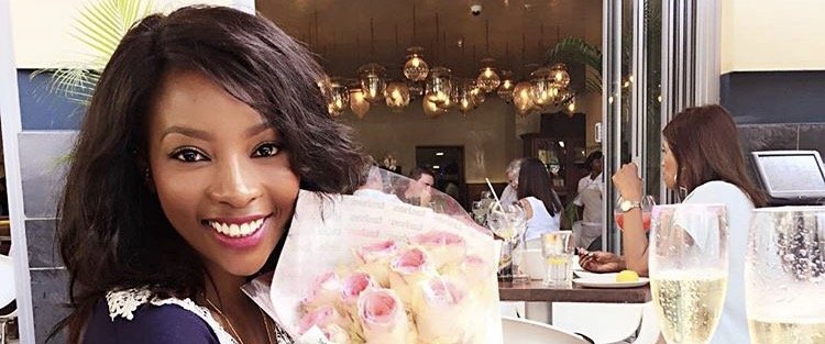 pearl modiadie breaks her silence
