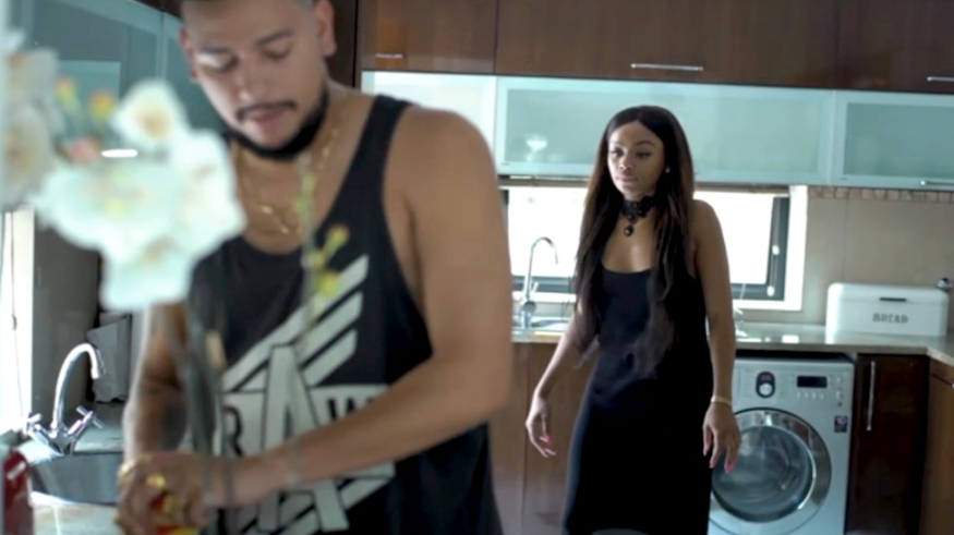 aka and bonang being bonang