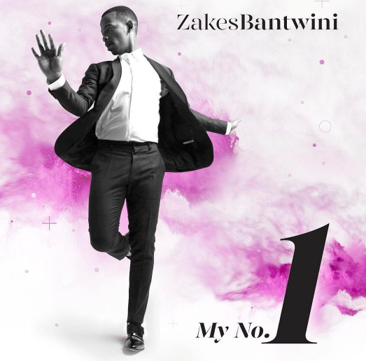 Zakes bantwini