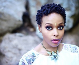 Bloemfontein can’t wait for Chrisette Michele fans