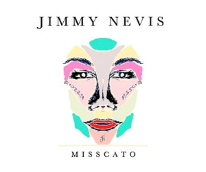 Jimmy Nevis reveals new album name to ZAlebs