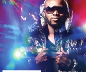 Mandoza Is Ready to Roll