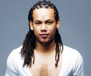 Hot Song of the Week - Soldier (By Chad Saaiman)