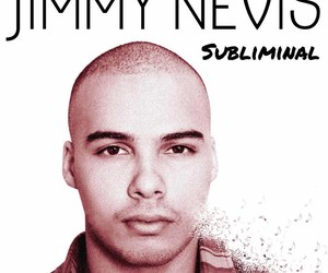 Kwee Kee with Jimmy Nevis 