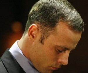 Police ready to charge Oscar Pistorius with murder