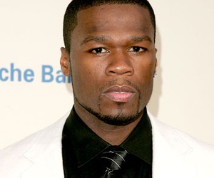 50 Cent attacks ex-girlfriend