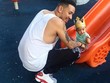 AKA and Kairo’s fun date