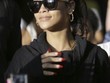 Rihanna wears Minx at Jozi performance