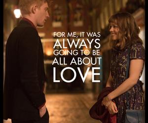 About Time Movie Review