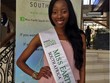 Breakfast with Miss Earth SA