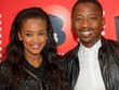 Has Andile Ncube found a new girl? 