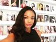 Ayanda Thabethe signs big modeling contract