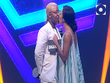 Cassper and Amanda’s kiss was FAKE! 