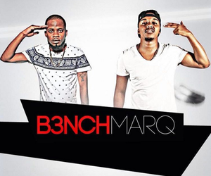 Hip Hop Fridays: Is B3nchMarq singing about Bonang?