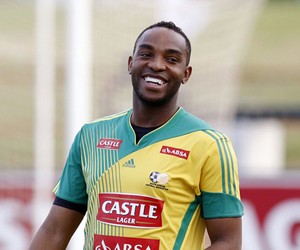 Benni McCarthy hangs up his boots