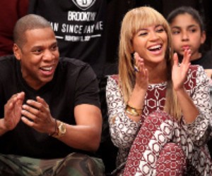 Beyonce and Jay-Z duet new song