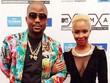 Boity to Cassper: I love you