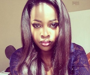 Lulo Cafe dumps Muvhango actress after she cheats