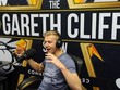 The Divine Host, Gareth Cliff