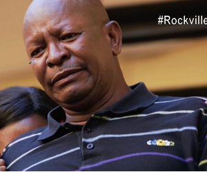 #Rockville3: When a father has nothing more to lose