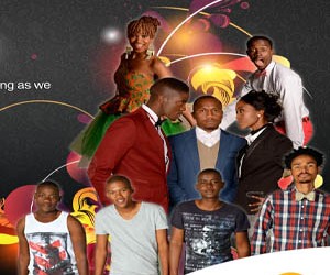 SABC 1 Drama Launch