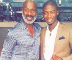 BeBe Winans praises Idols winner Karabo Mogane