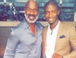 BeBe Winans praises Idols winner Karabo Mogane