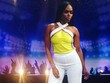 Unathi Msengana’s Idols SA glam