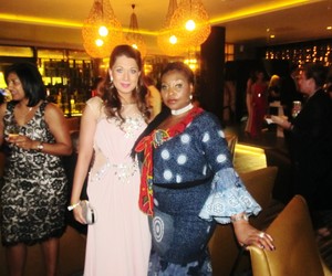 ZAlebs Diary: Style Awards