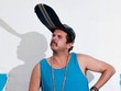 Jack Parow Arrested!!