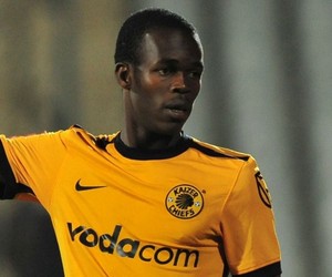 Knowledge Musona returns to Kaizer Chiefs