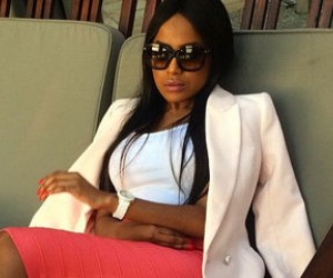 Lerato Kganyago set for Muvhango debut